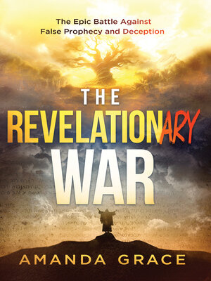 cover image of The Revelationary War